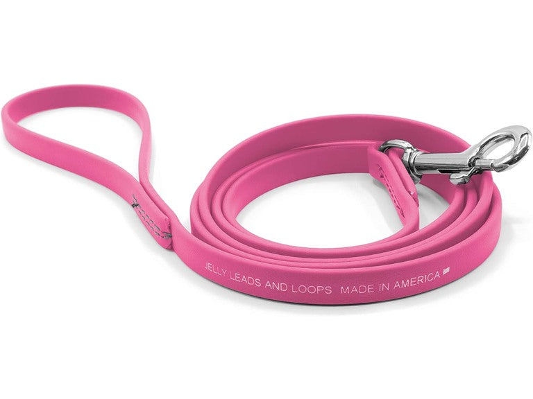 GROOMERSPRO Jelly Pet Leash l Waterproof and Easy