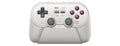 8BitDo Pro 3 Bluetooth Controller for Switch/Switch 2