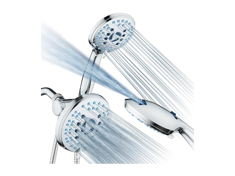 Combo Showerhead