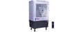 Hexago 5000 CFM Evaporative Air Cooler with Mist