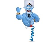 Disney for Pets Genie Cat Coil Toy with Catnip