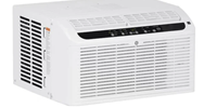 GE 6200 BTU Ultra Quiet Window AC
