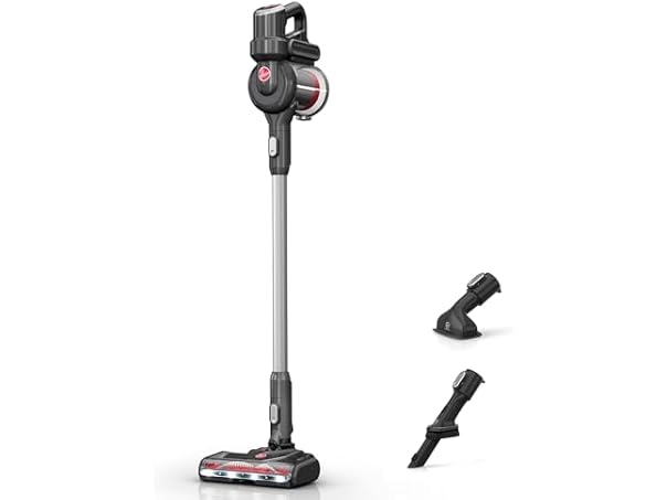 Hoover Excelerate Cordless Stick Vacuum