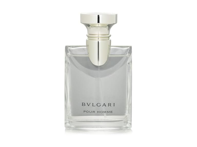 BVLGARI Pour Homme Eau de Toilette