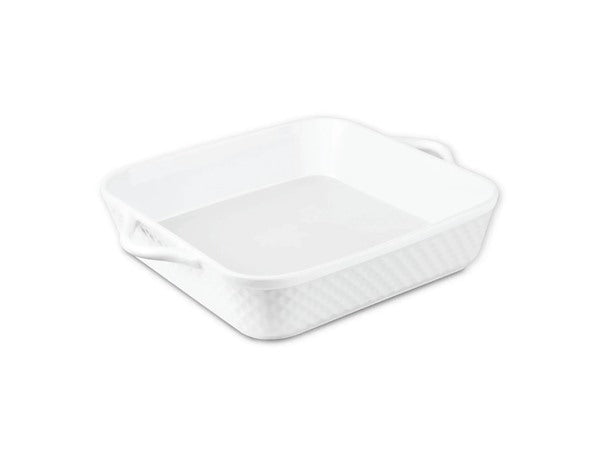 Le Regalo 10 Stoneware Square Baker