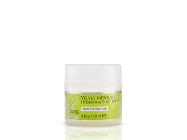 4oz Velvet Mesquite Body Butter