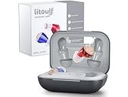 litoulf Hearing Aids for Seniors
