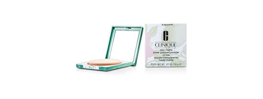 Clinique Stay Matte Foundation 0.27 oz
