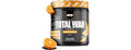 Total War Pre Workout Orange Crush