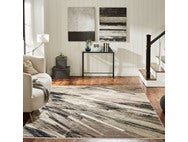 Aurora Contemporary Area Rug
