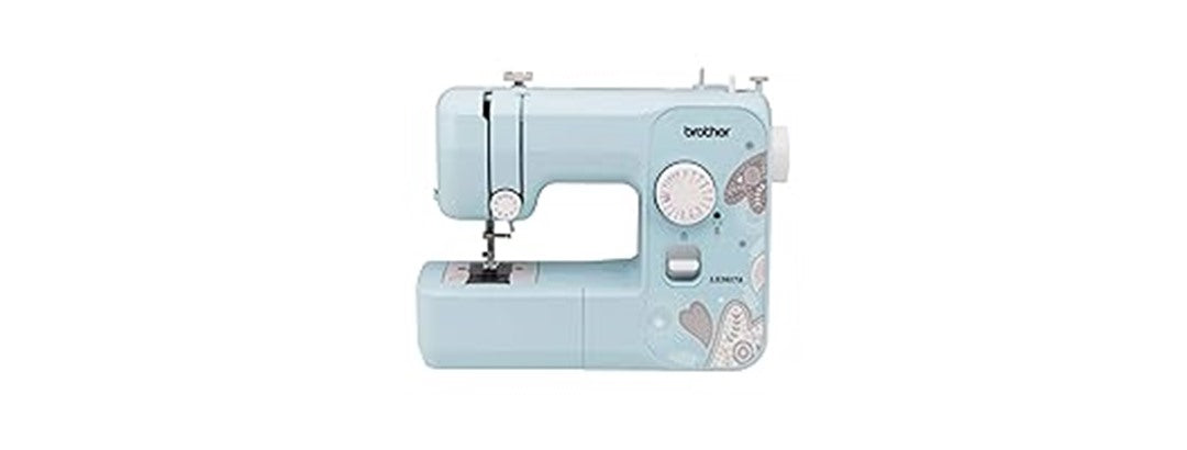 Brother RLX3817A 17-Stitch Sewing Machine
