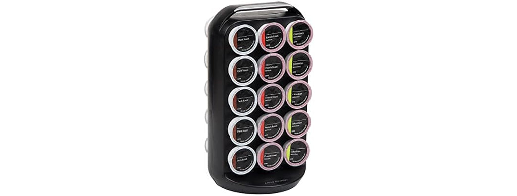 Mind Reader Coffee Pod Storage