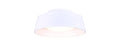 Canarm Nova LED Flush Mount Ceiling Light