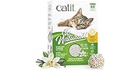 Catit Go Natural Ultra-Light Clumping Cat Litter