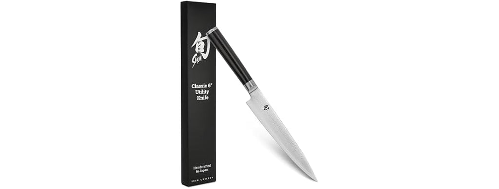 Shun Classic 6" Utility Knife