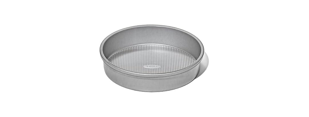 OXO Nonstick Pro 9-Inch Round Cake Pan