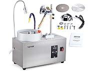 VEVOR Gem Faceting Machine, 180W Jade