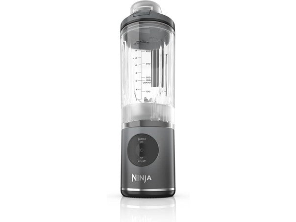 Ninja 20 oz. Portable Blender + Twist & Go Vessel