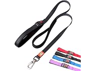 Canny Connect Leash - Anti Pull Dog Leash, Black