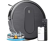 XIEBro HR1010 Robot Vacuum and Mop