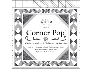 Studio 180 Design Corner Pop by Studio 180