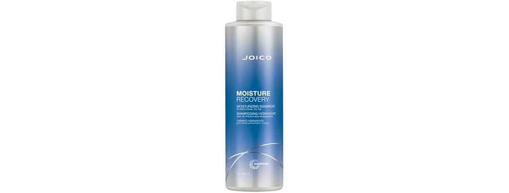 Joico Moisture Recovery Shampoo (2Pk)