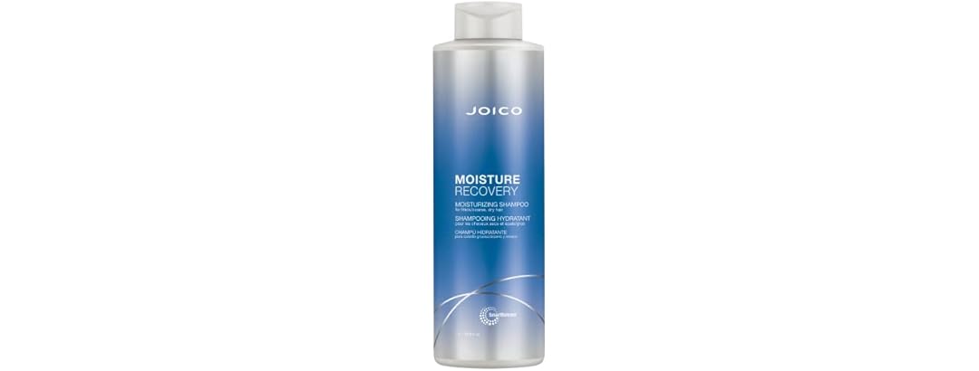 Joico Moisture Recovery Shampoo (2Pk)