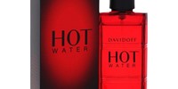Hot Water Davidoff EDT Spray 2.0 Oz M