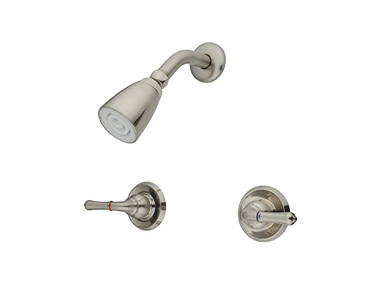 Kingston Brass Magellan Wall‑Mount