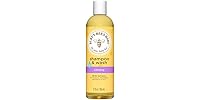 Burt's Bees Baby Shampoo & Wash