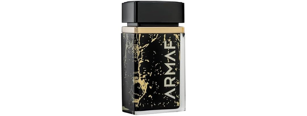 Armaf Ombre D’Or Eau de Parfum (Matiere Premiere Crystal Saffron Clone)