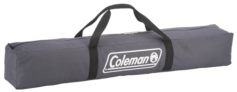 Pack-Away® Camping Cot with Side Table
