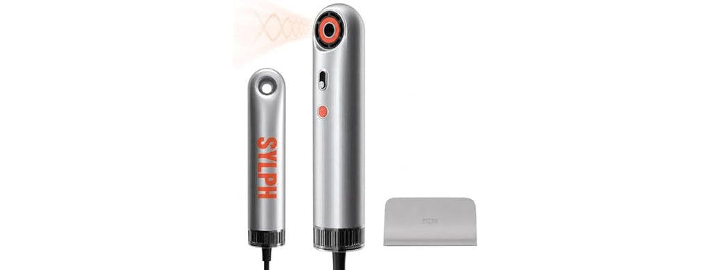 Mini High-Speed Hair Dryer