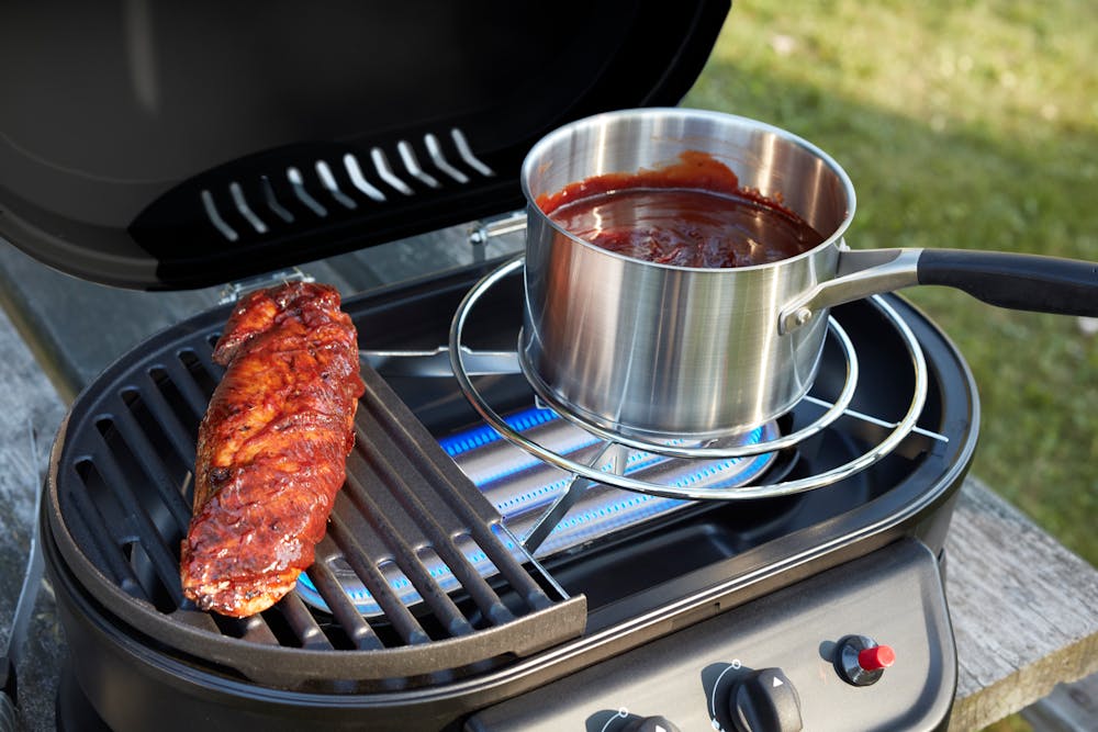 RoadTrip 225 Portable Tabletop Propane Grill
