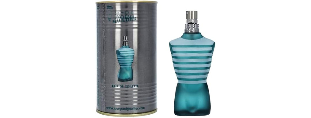 Jean Paul Gaultier Le Male/J.P.G. EDT Spray 2.5 Oz