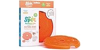 PetDreamHouse Spin Slow Dog Bowl Accessory