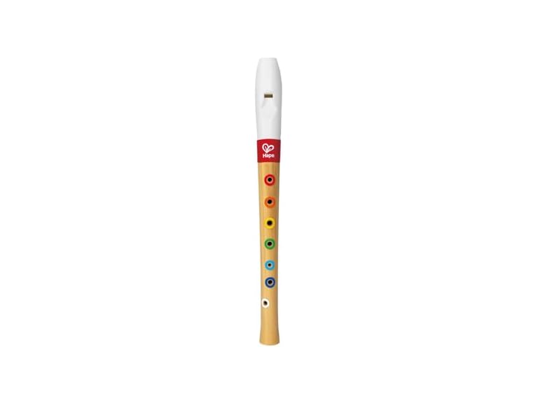 Hape Recorder for Music Beginners