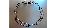 Herm Sprenger - Long Link Fur Saver Collar