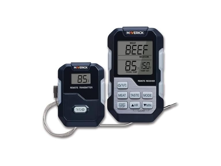 Maverick Long Range Wireless Meat Thermometer