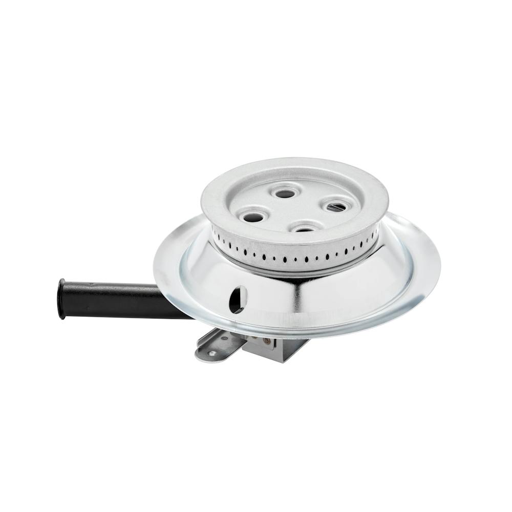 Right Burner Assembly