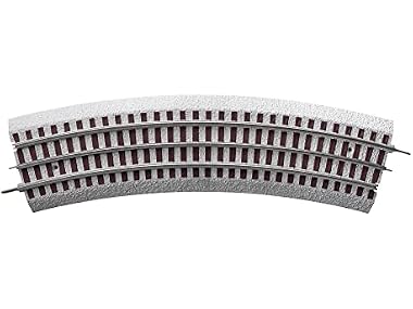 LIONEL 6-12056 FT O-60 Curve Track