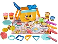 Play-Doh Picnic Shapes Starter Set