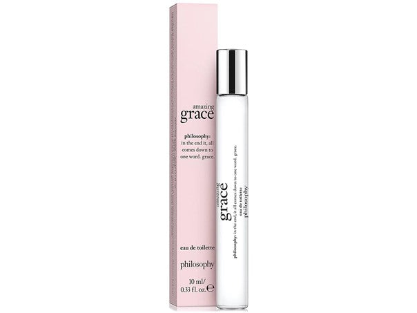 Philosophy Amazing Grace Philosophy EDT Spray 0.33 Oz