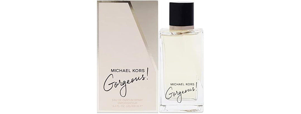 Michael Kors Gorgeous! Eau de Parfum, 100-mL