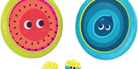 Paddle Ball Game – Hand Trampoline Set