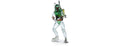 Swarovski Star Wars Boba Bold