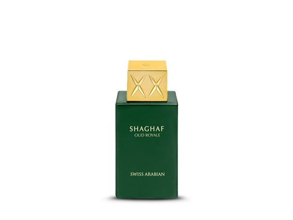 Swiss Arabian Shaghaf Oud Royale EDP (Initio Oud for Greatness Twist)