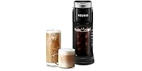 Keurig K-Café Barista Bar Single Serve Coffee Maker