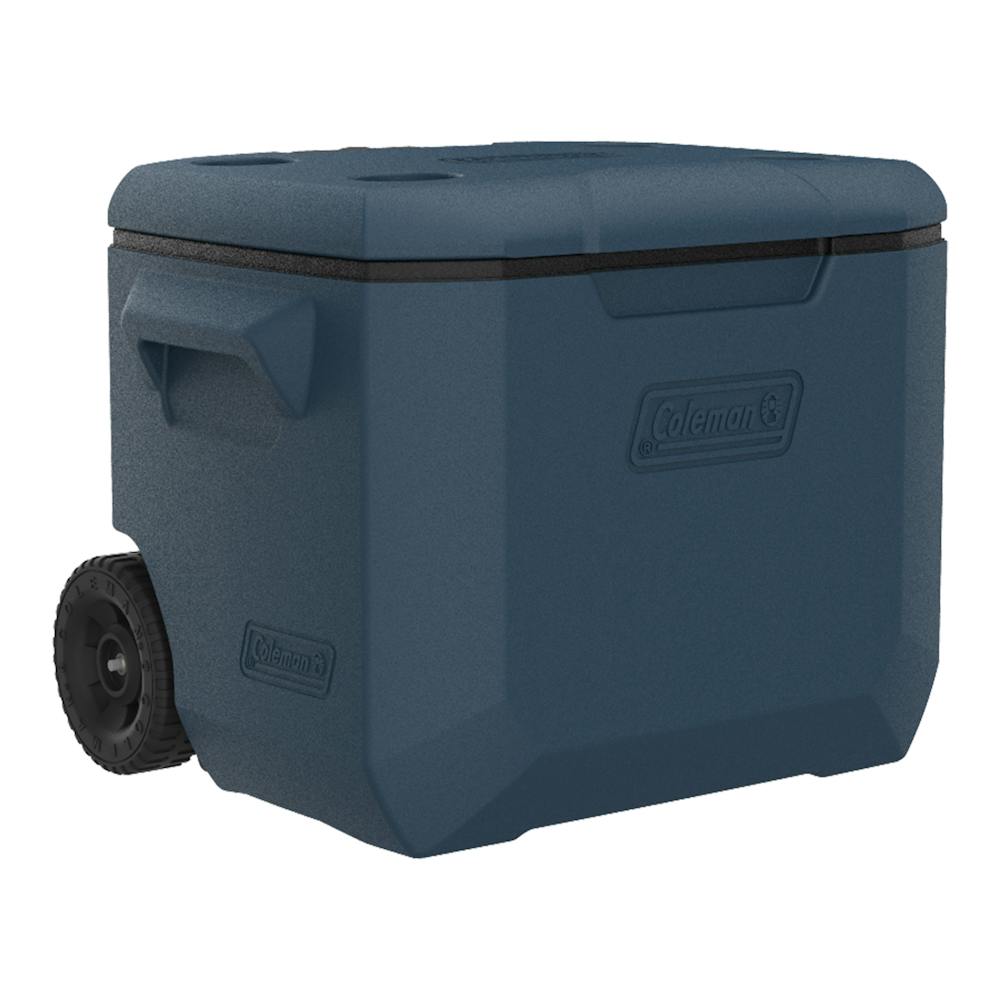 Chiller™ 60-Quart Cooler With Wheels
