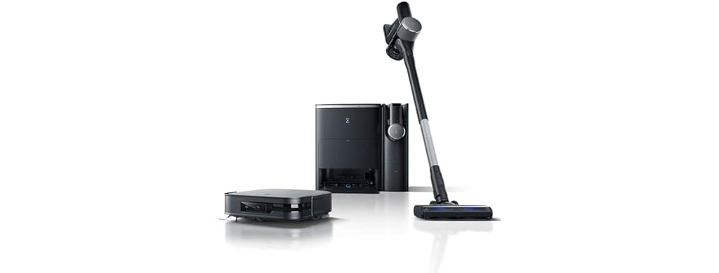 ECOVACS DEEBOT X2 Complete Robot Vacuum